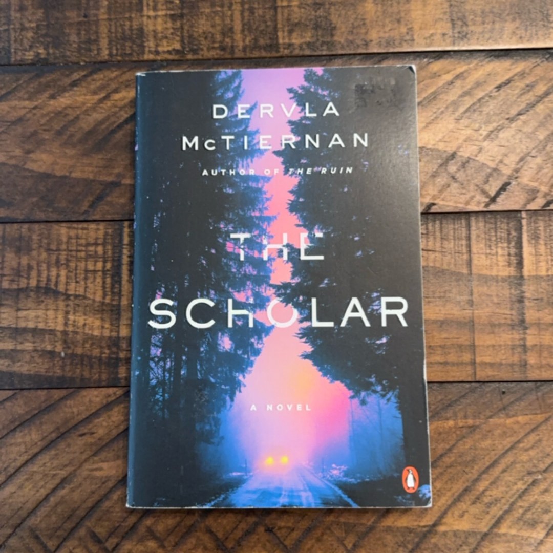 The Scholar