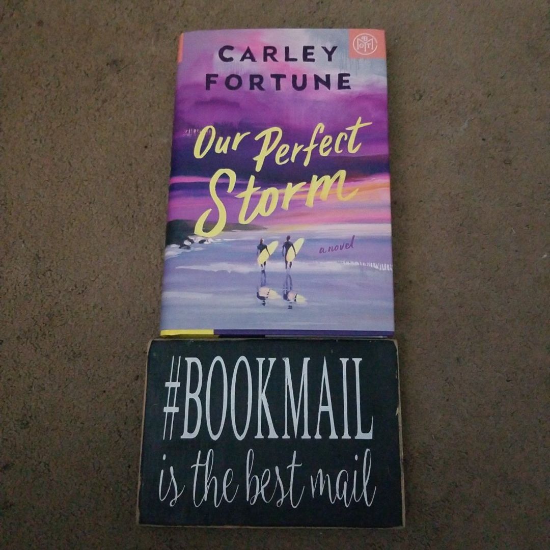 Our Perfect Storm