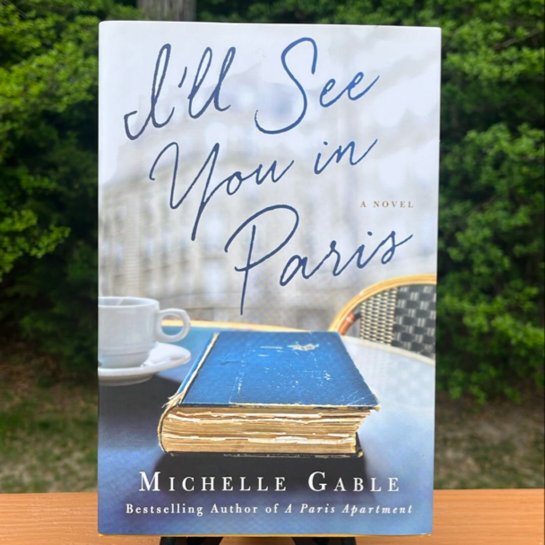 I'll See You in Paris