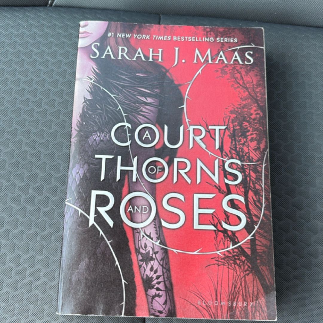 A Court of Thorns and Roses