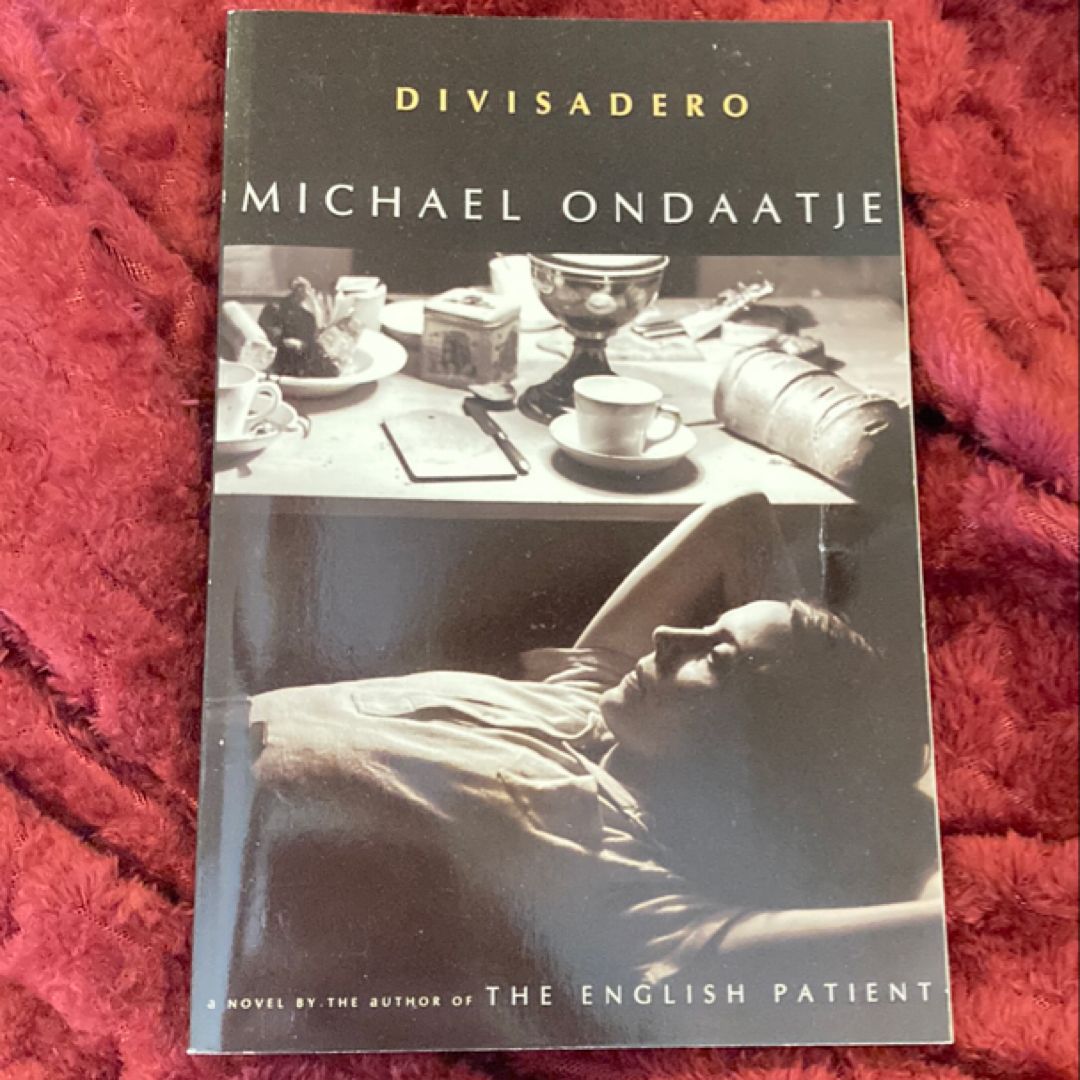 Divisadero
