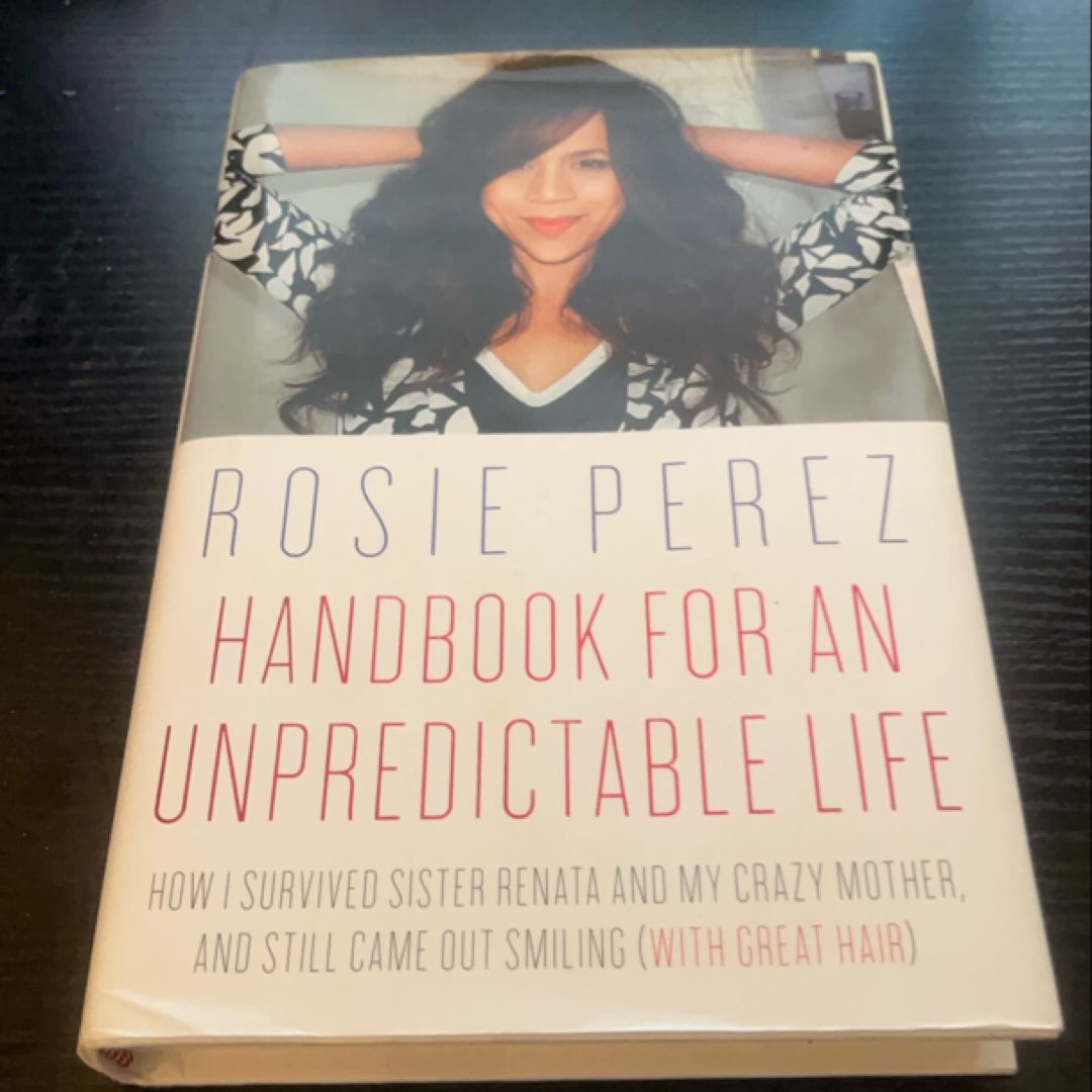Handbook for an Unpredictable Life