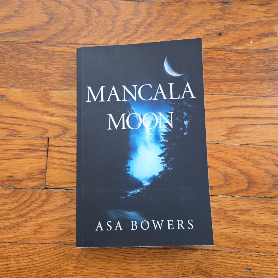 Mancala Moon
