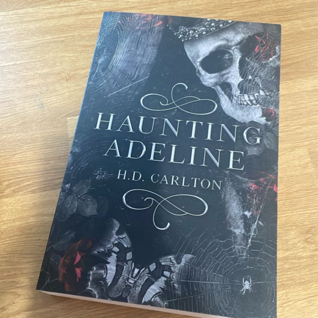 Haunting Adeline