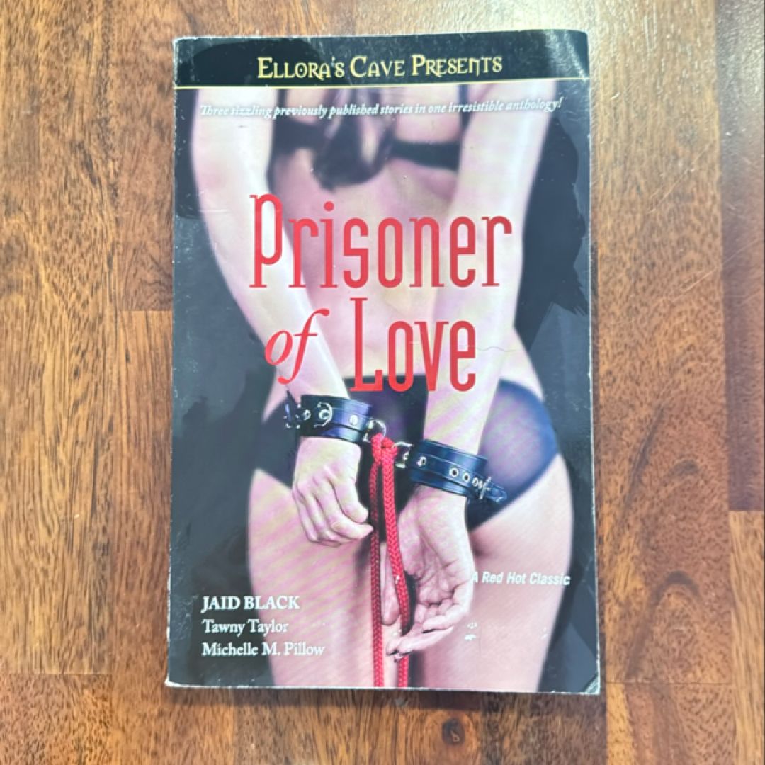 Prisoner of Love
