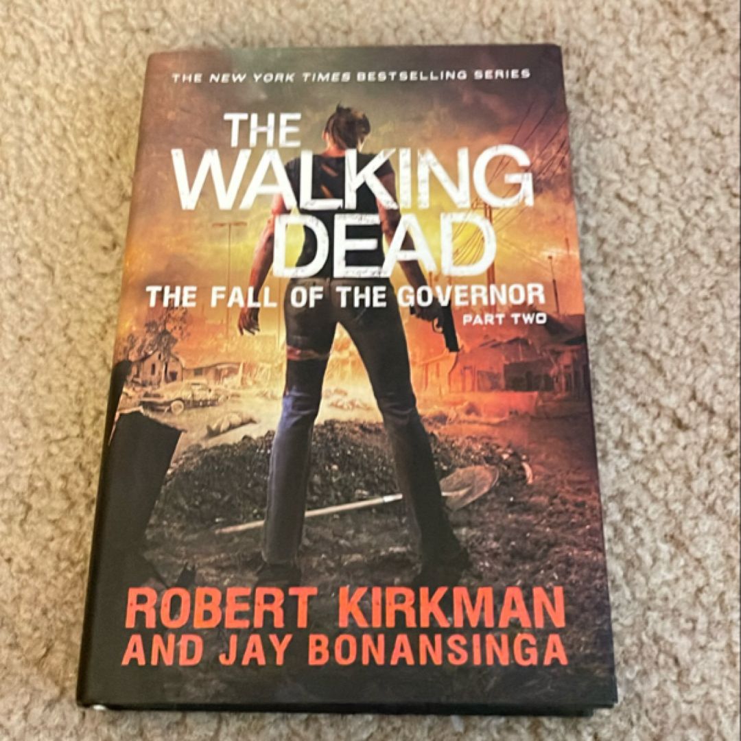 The Walking Dead