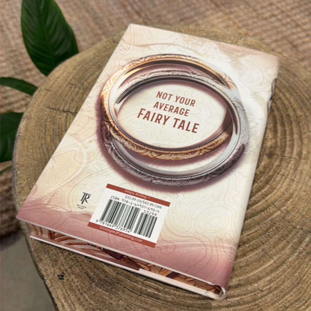 Rings of Fate (Deluxe Limited Edition)