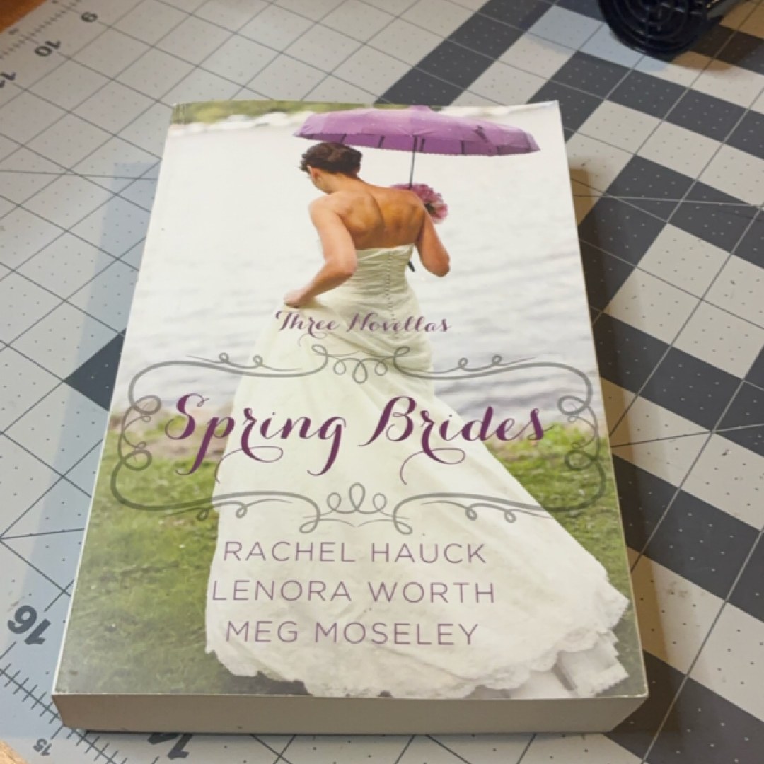 Spring Brides
