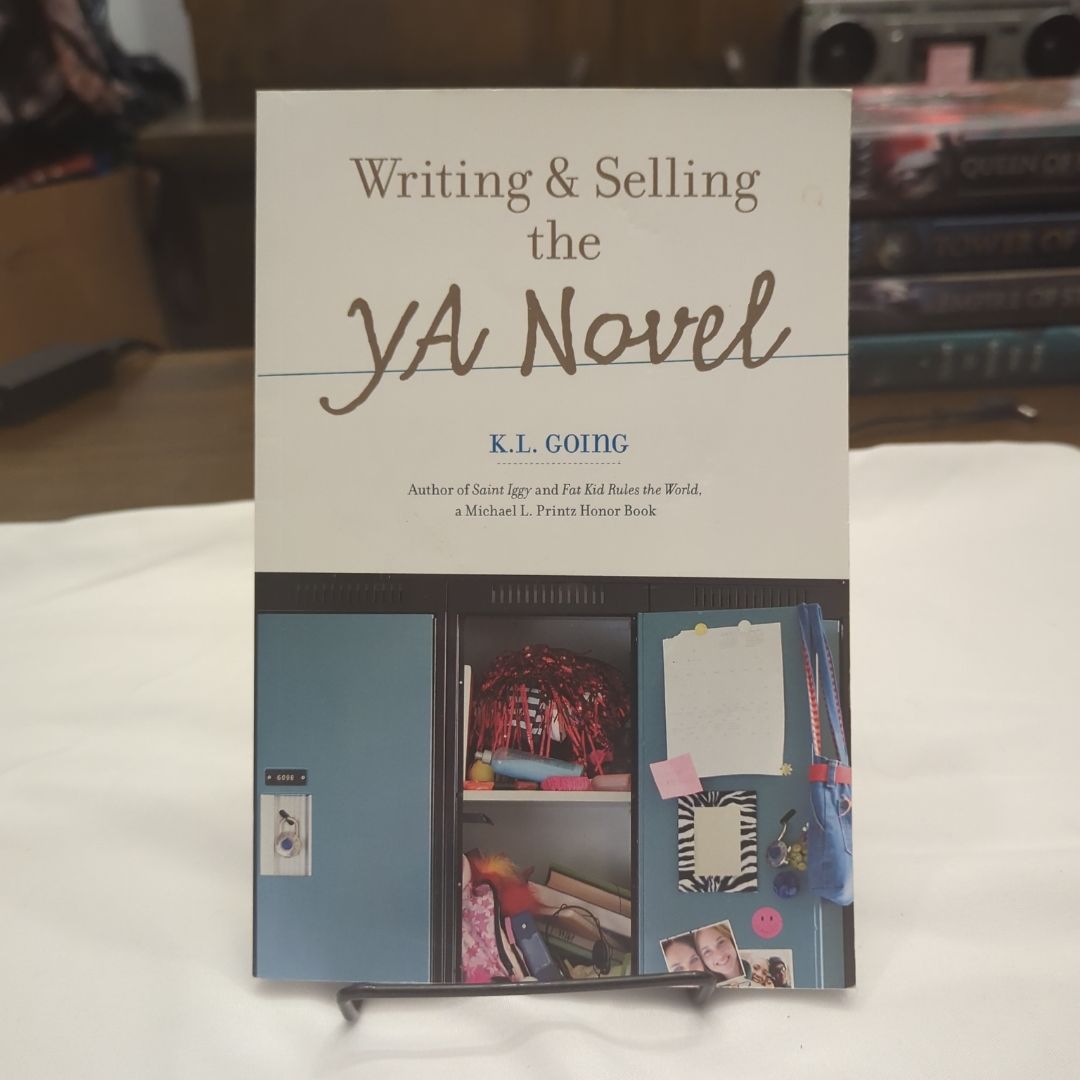 Writing and Selling the YA Novel