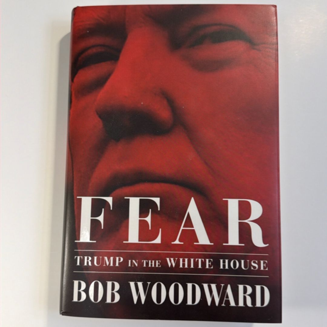 Fear