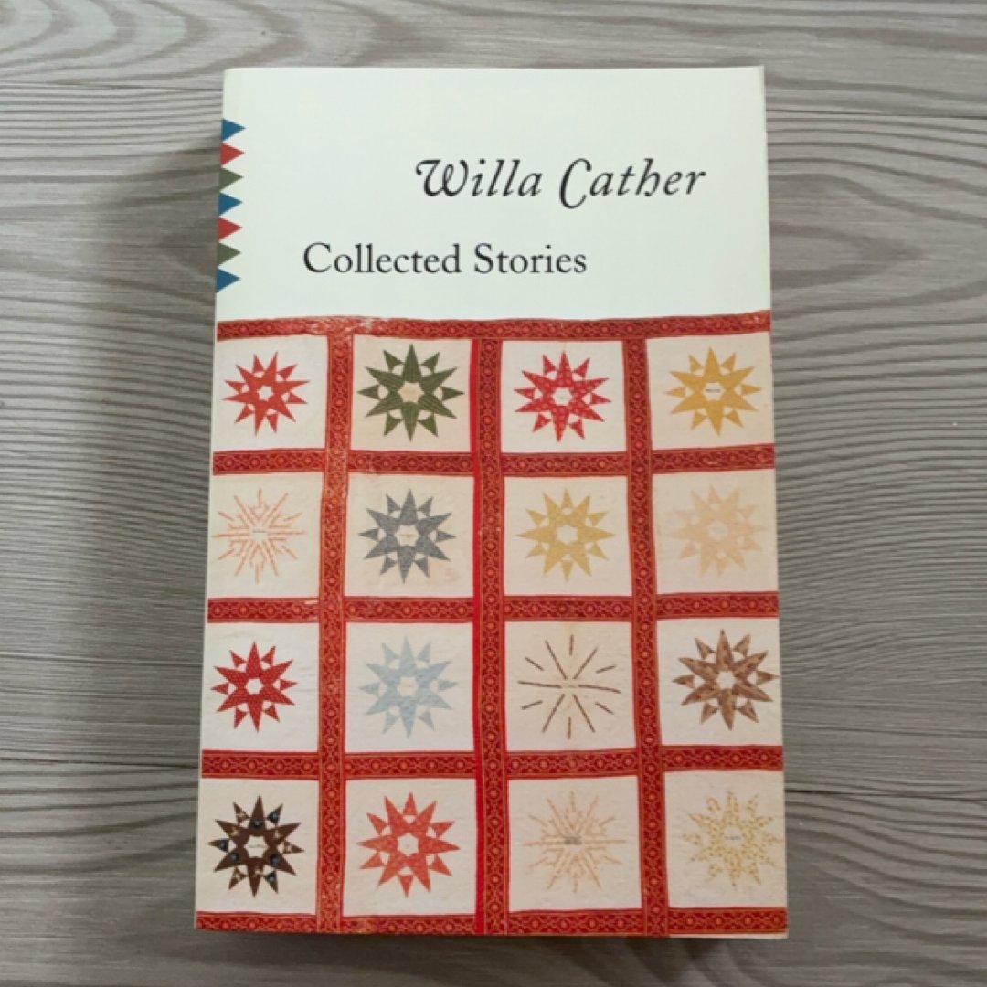 Collected Stories