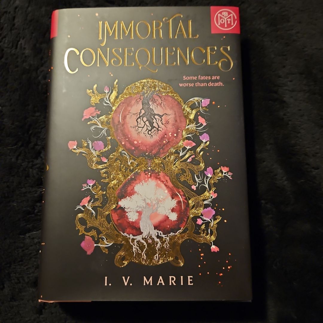 Immortal Consequences 
