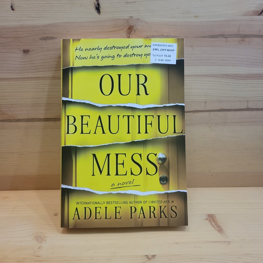Our Beautiful Mess