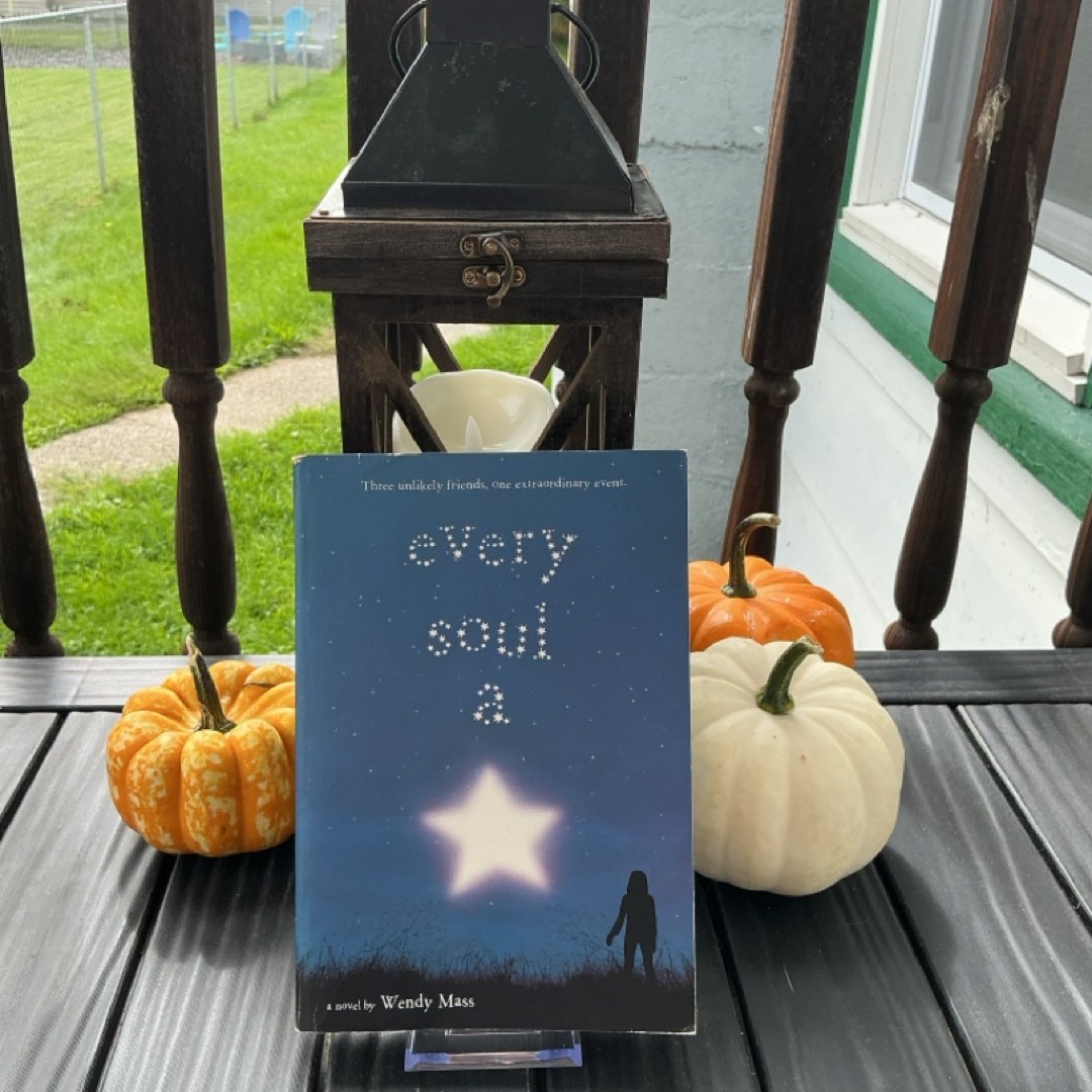 Every Soul a Star