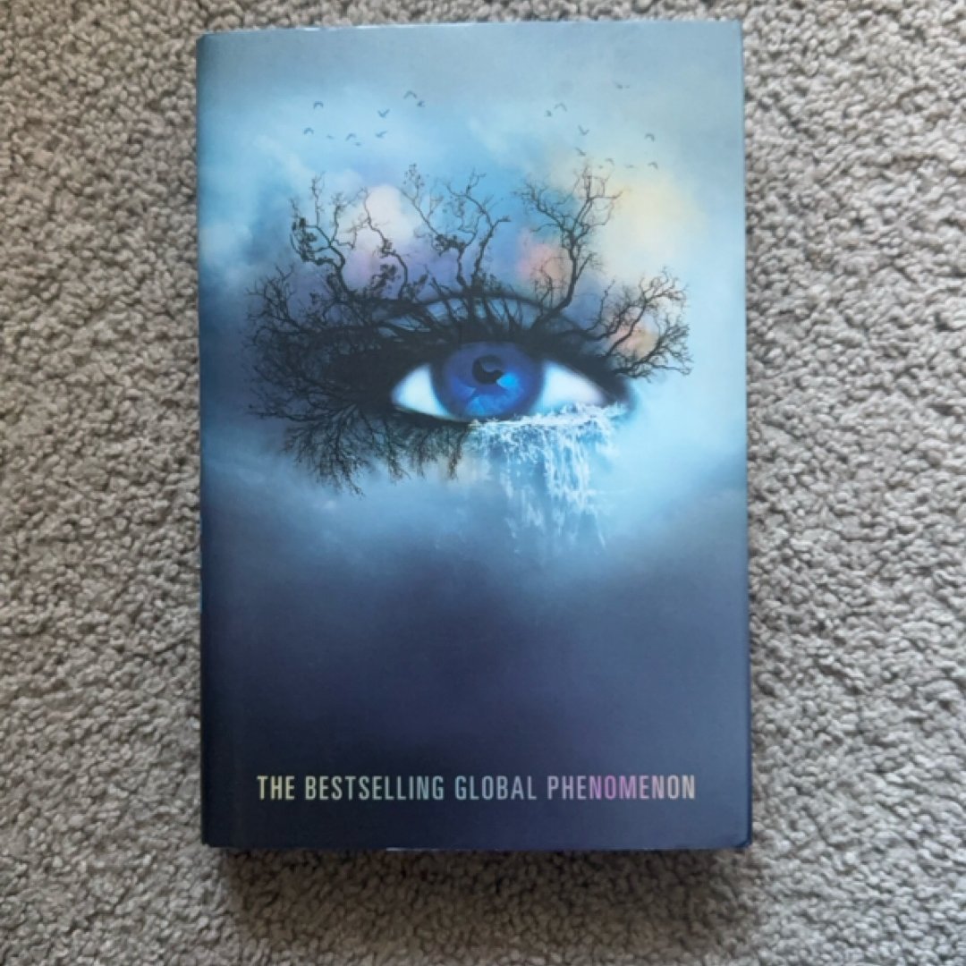 Shatter Me