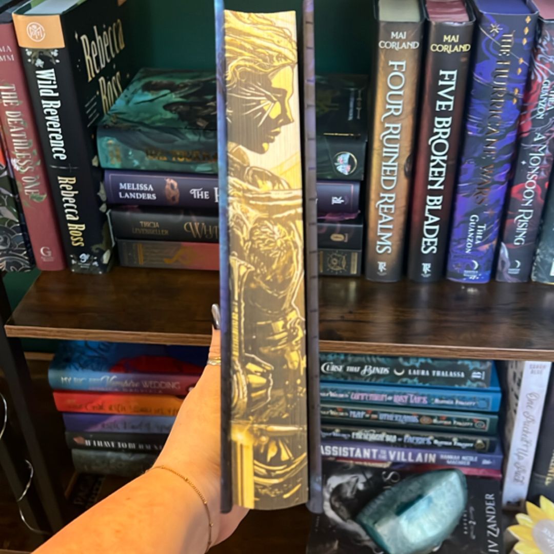 Heavenbreaker (Deluxe Limited Edition)