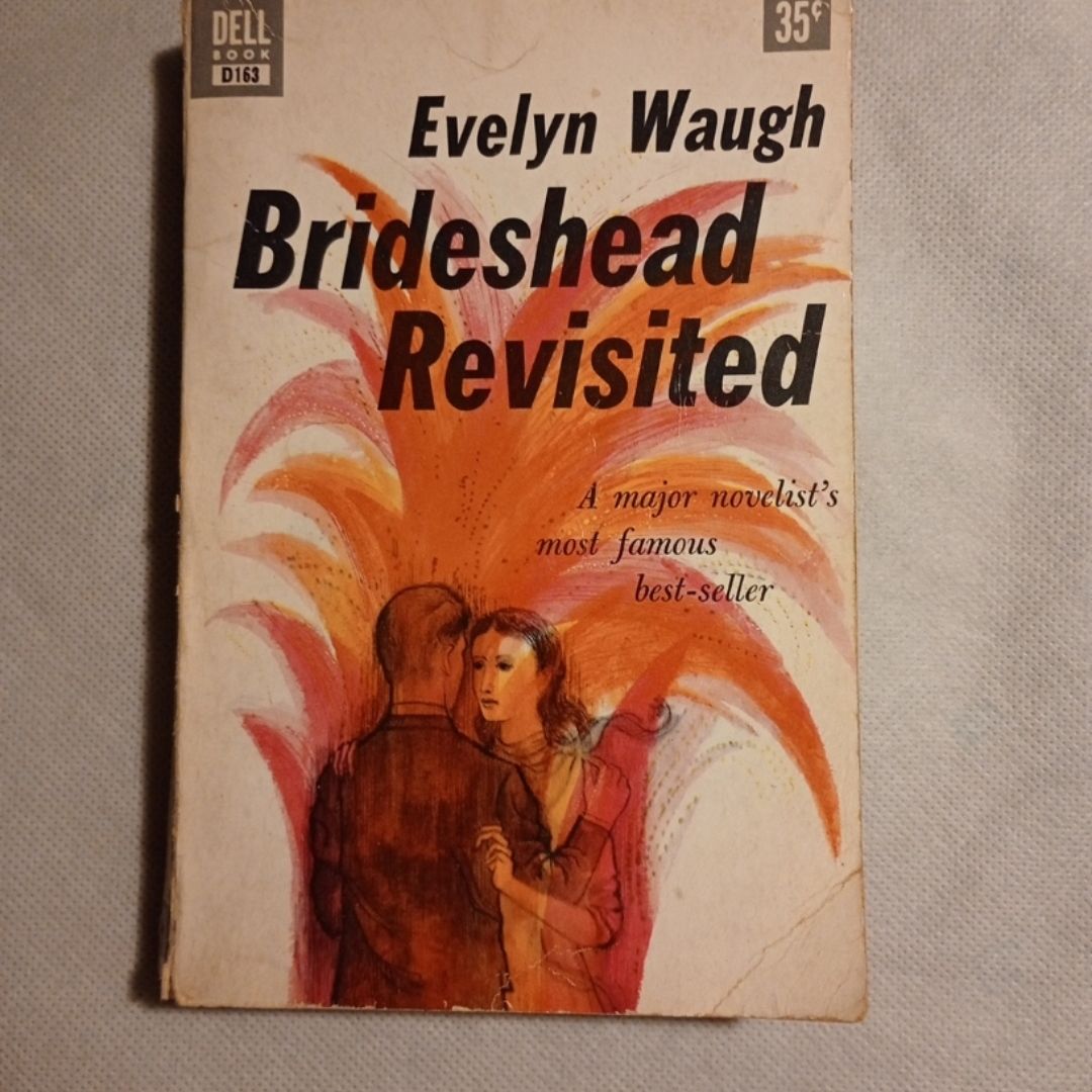 Brideshead Revisited 