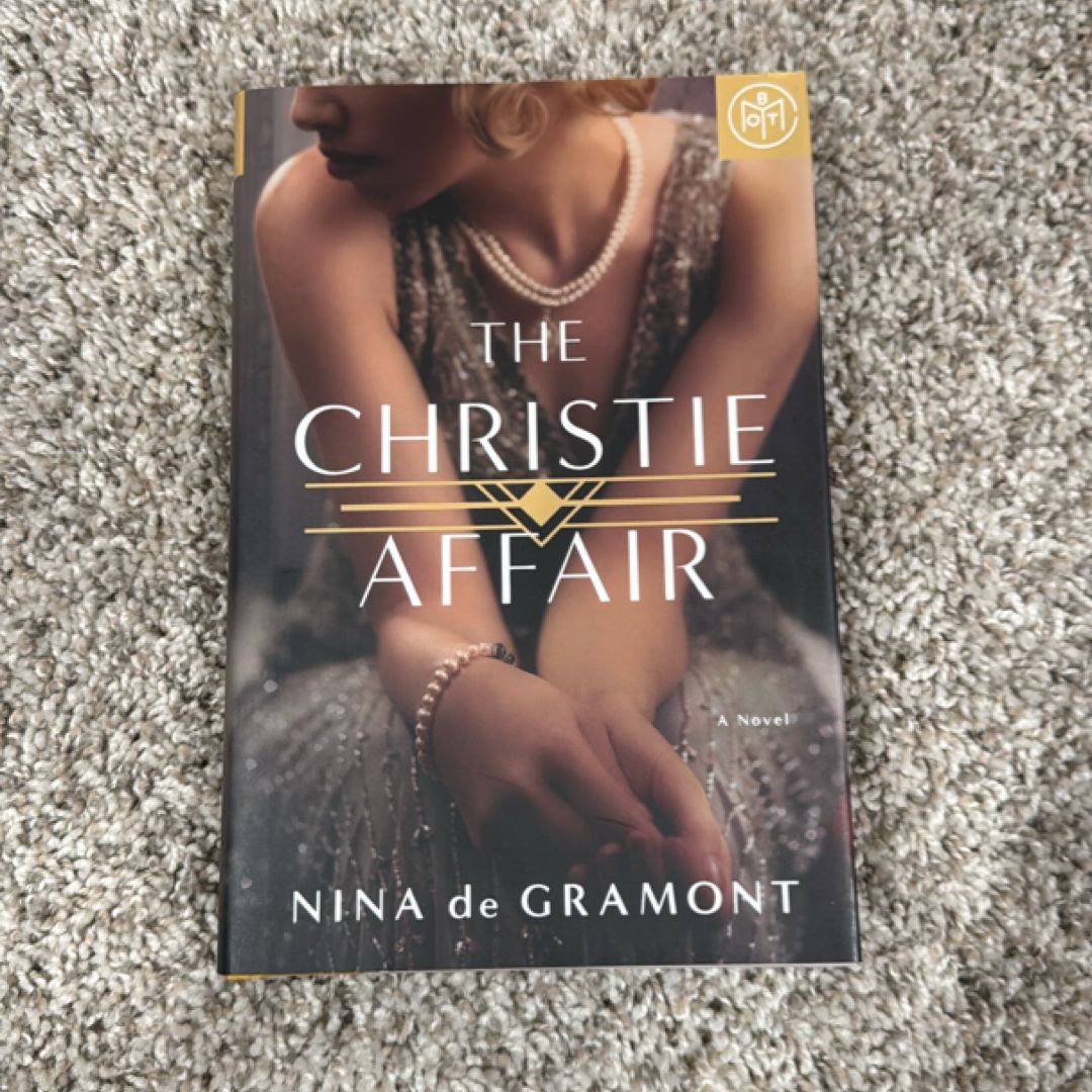 The Christie Affair