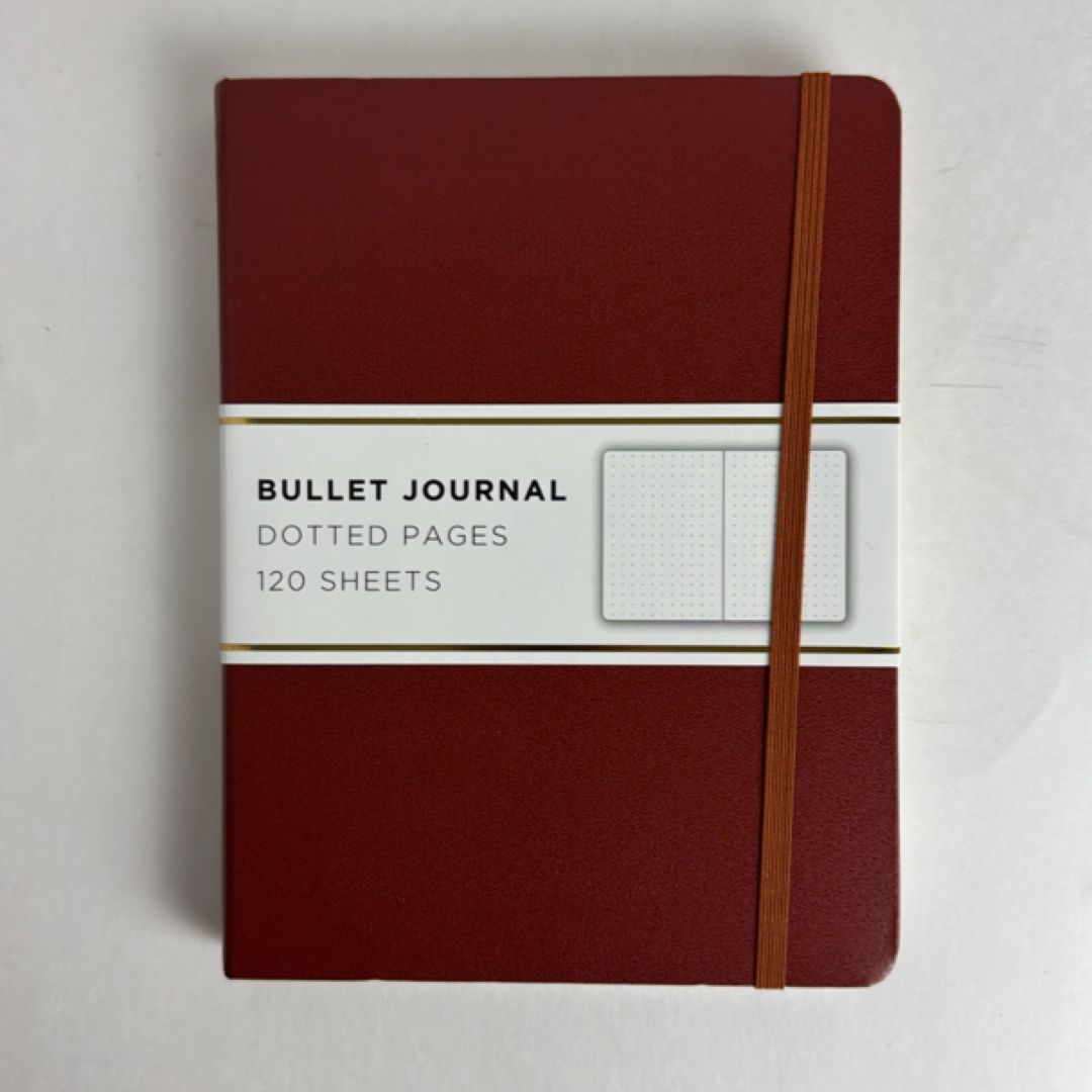 Journal Notebook