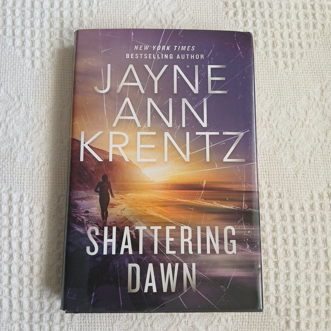 Shattering Dawn