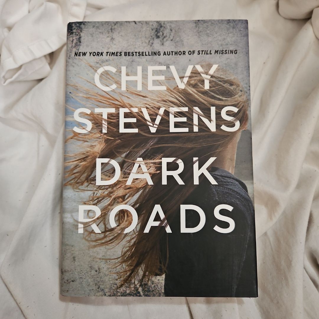 Dark Roads (1st Edition 2021)