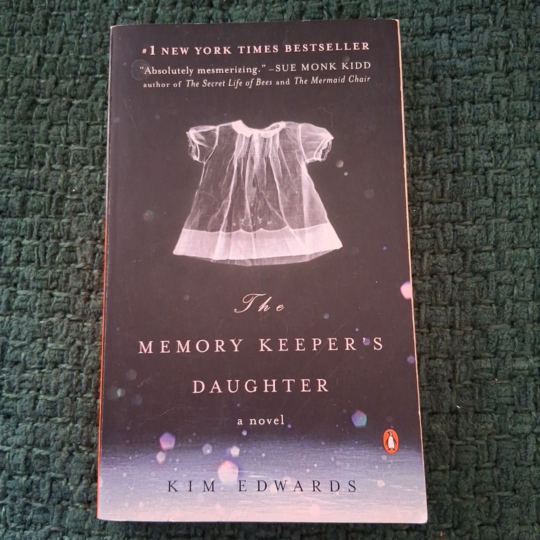 The Memory Keeper's Daughter