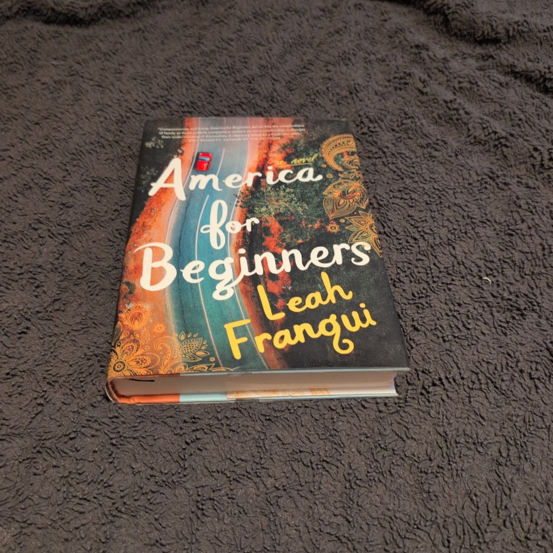 America for Beginners