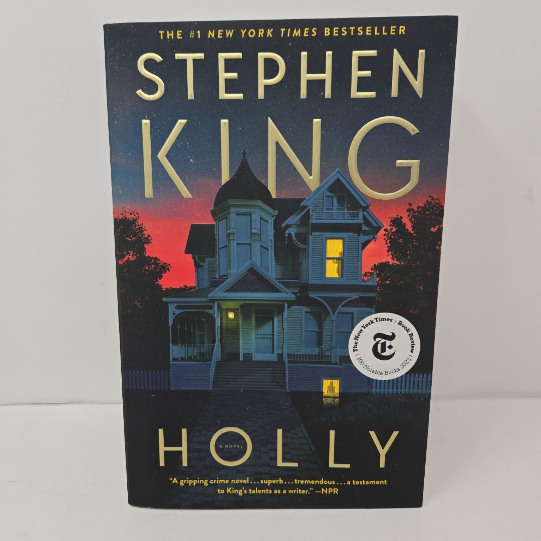 Holly