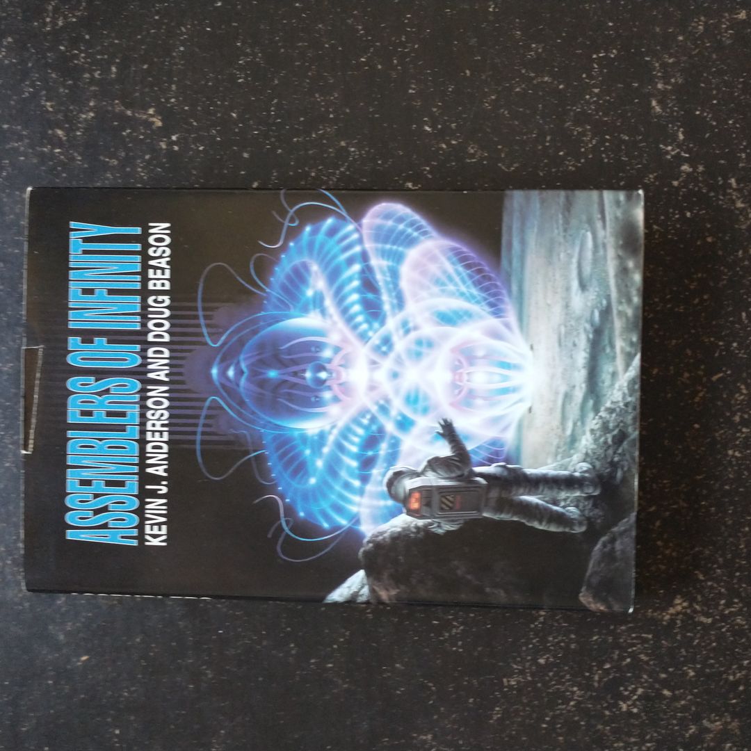 Assemblers of Infinity