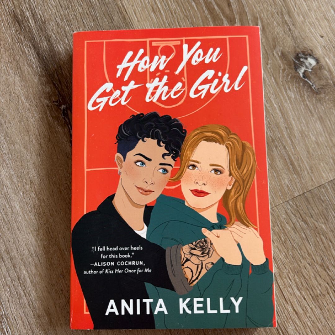 How You Get the Girl
