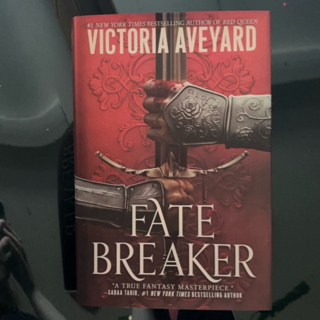 Fate Breaker