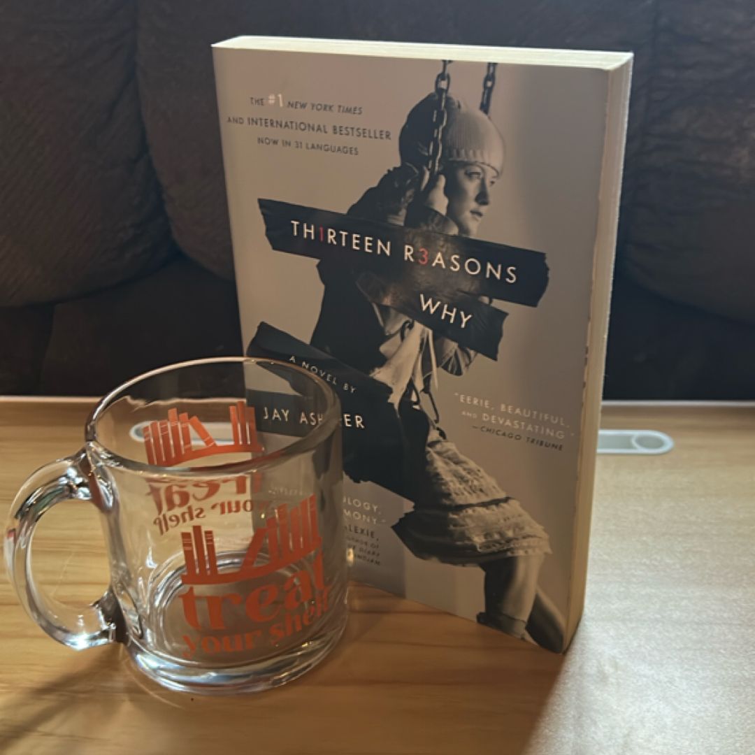 Thirteen Reasons Why