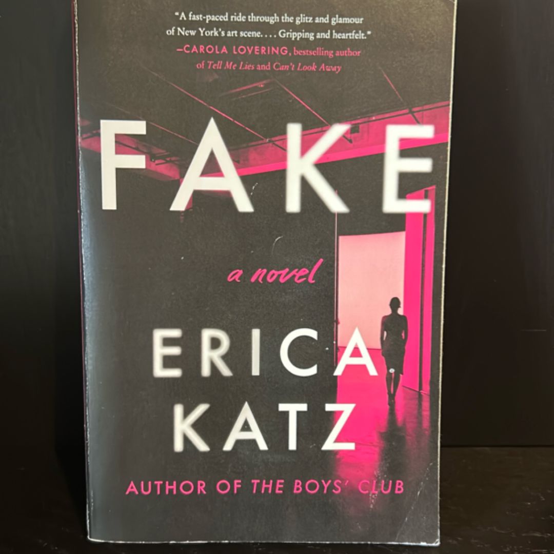 Fake