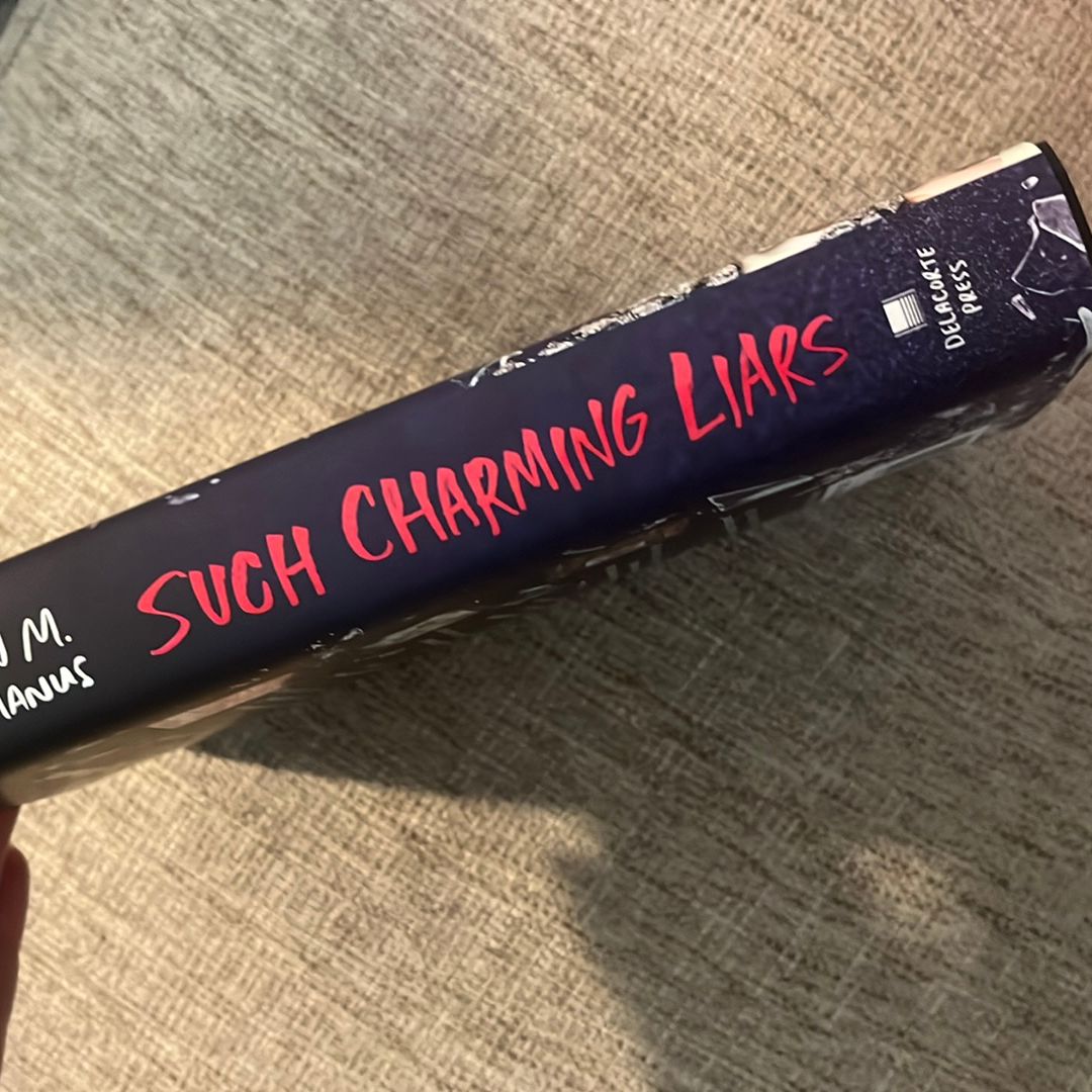 Such Charming Liars