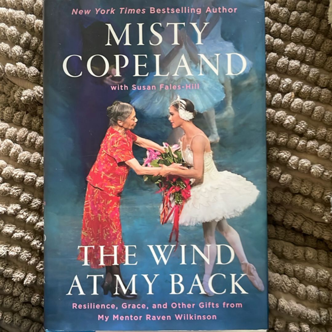 The Wind at My Back