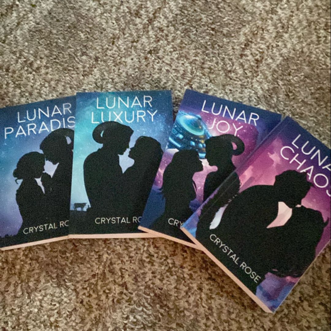Lunar Paradise