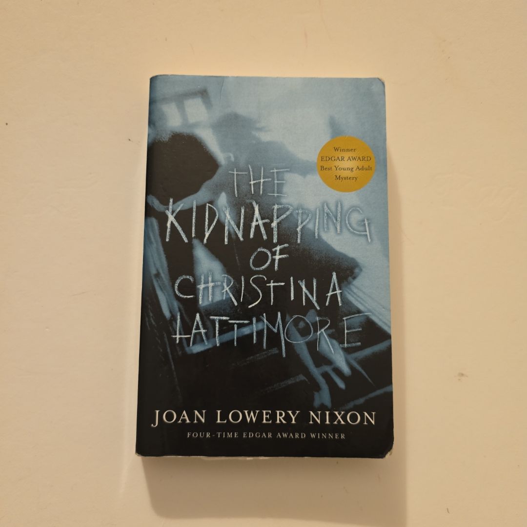 The Kidnapping of Christina Lattimore