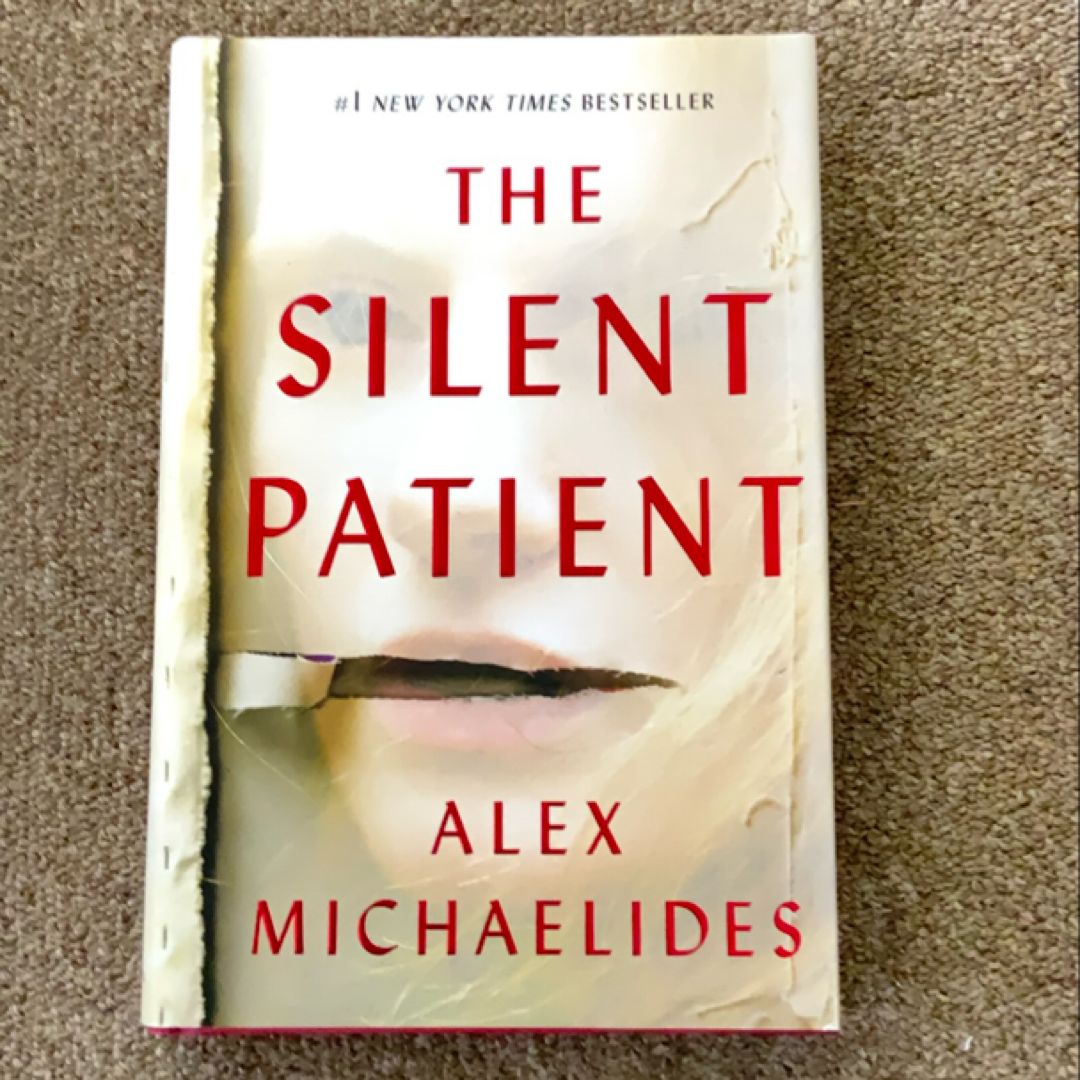 The Silent Patient
