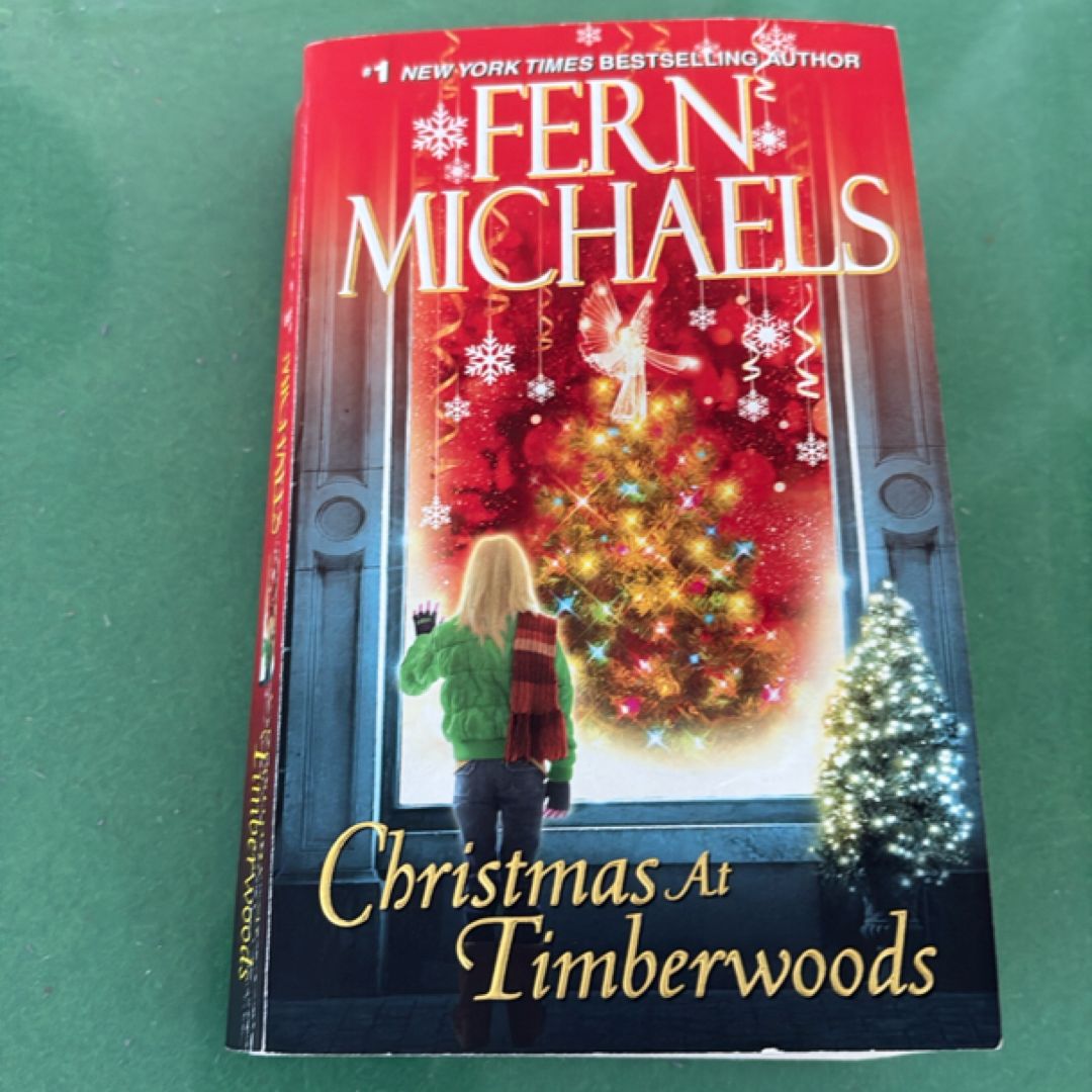 Christmas at Timberwoods