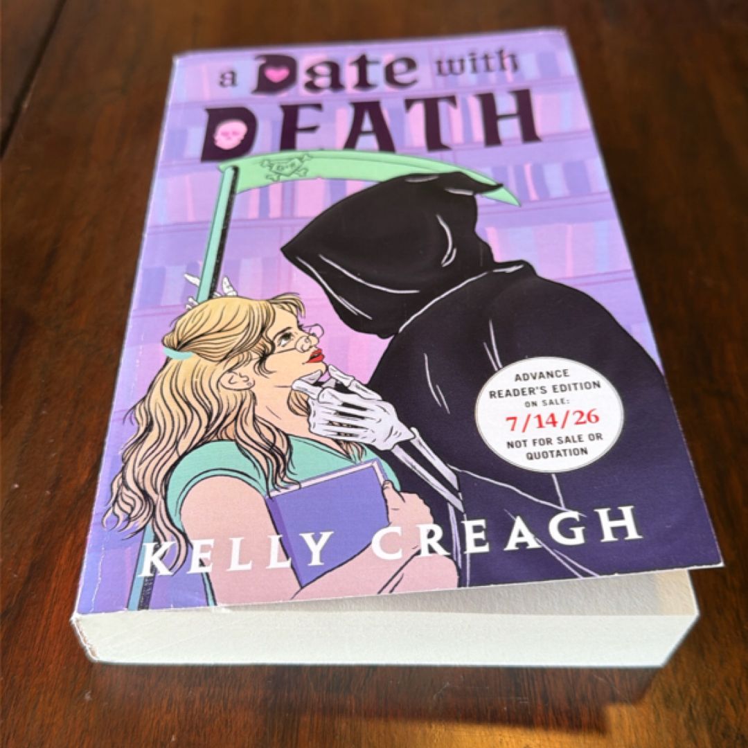 A Date with Death