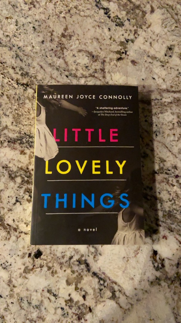 Little Lovely Things