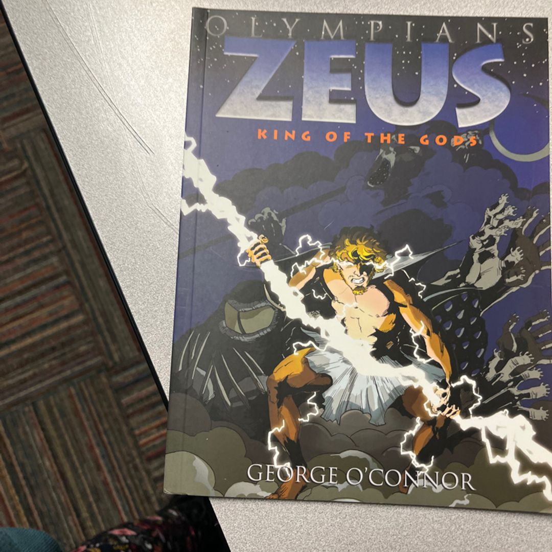 Zeus
