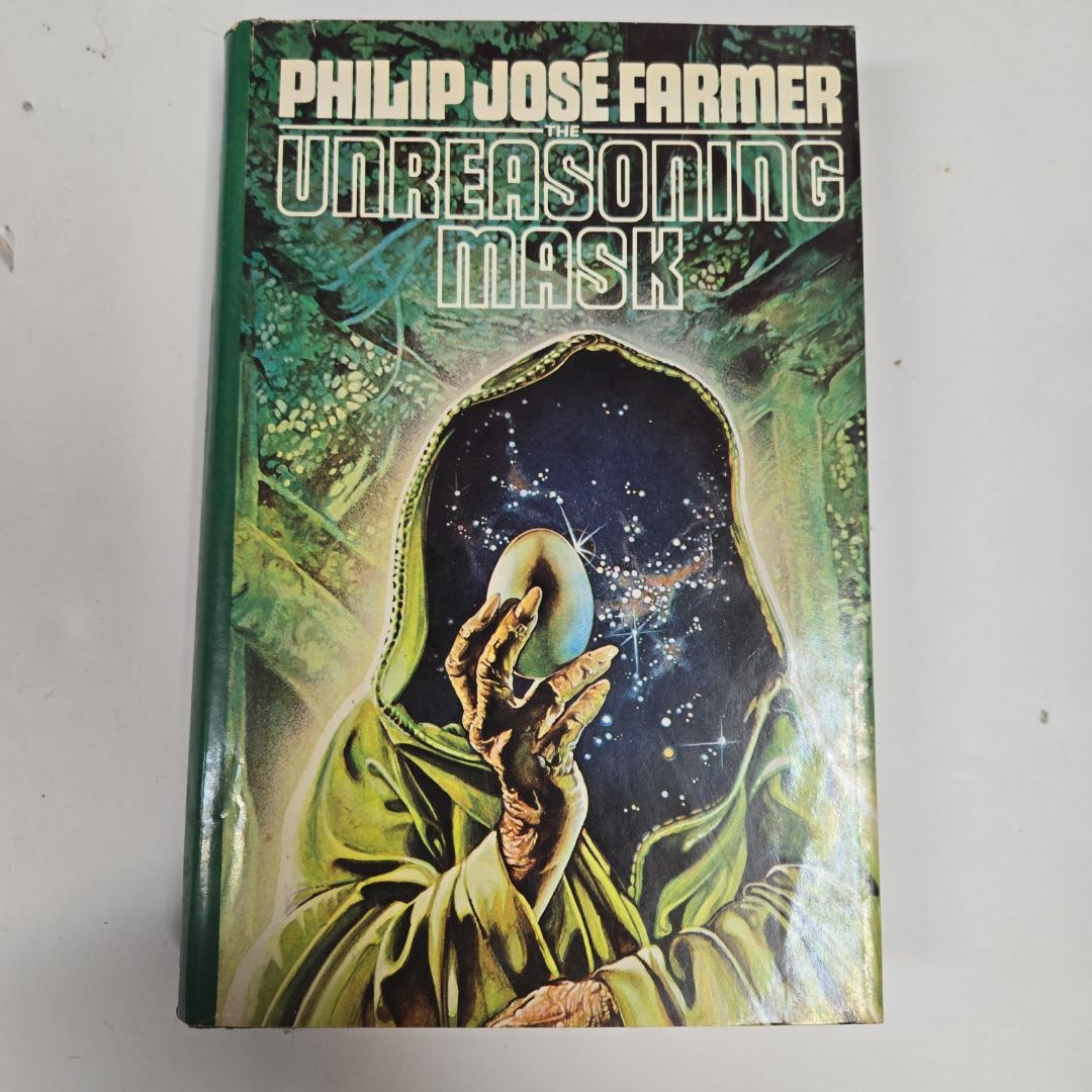 The Unreasoning Mask