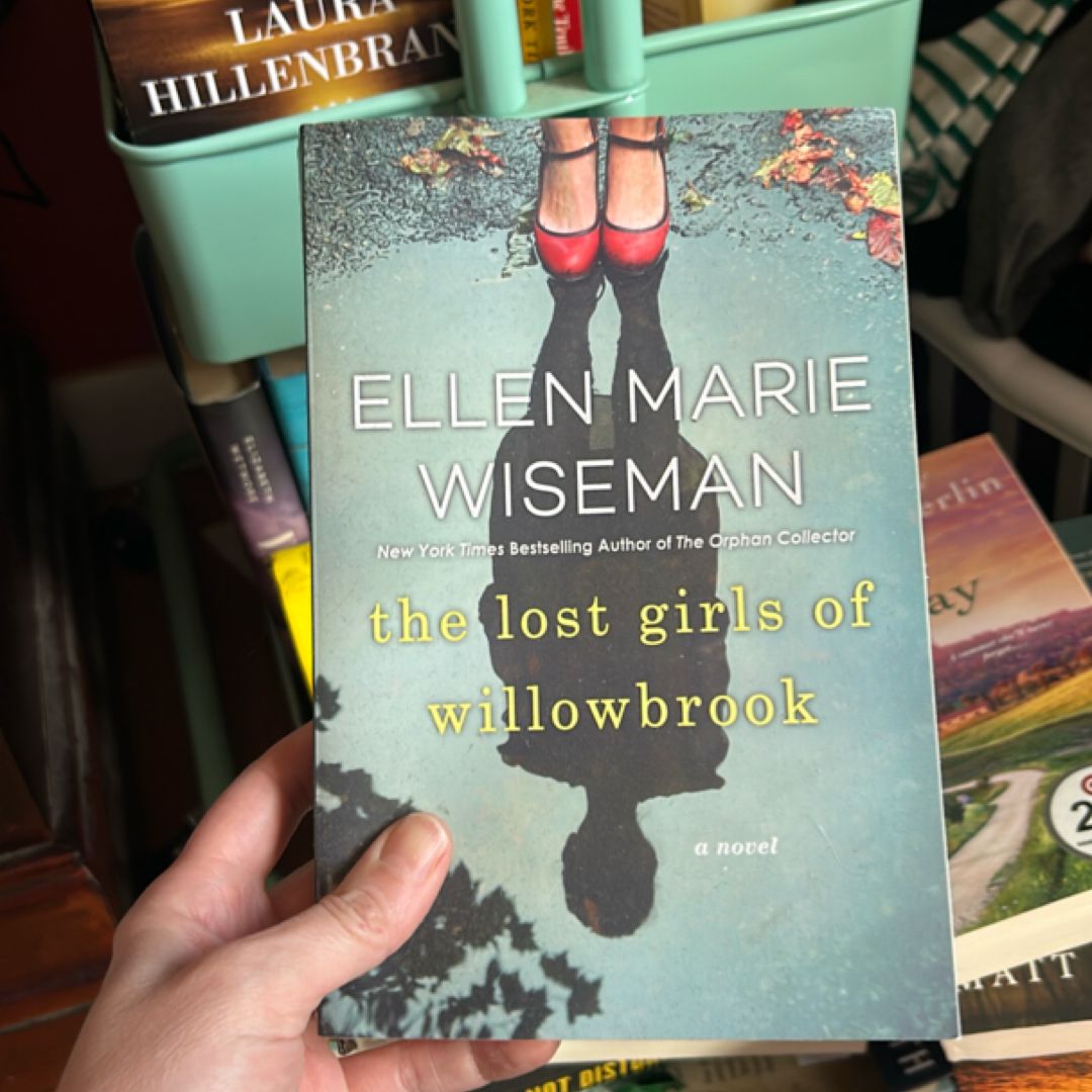 The Lost Girls of Willowbrook
