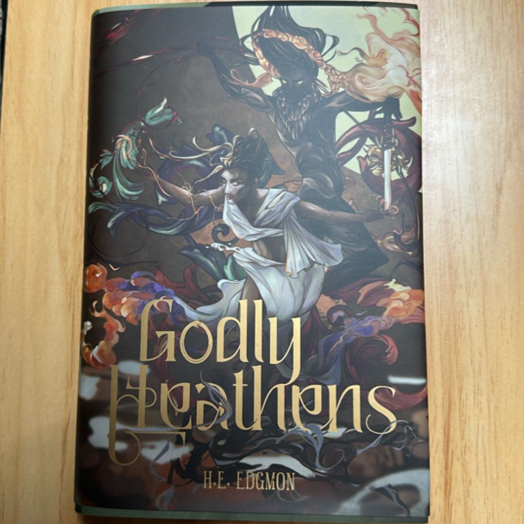 Godly Heathens