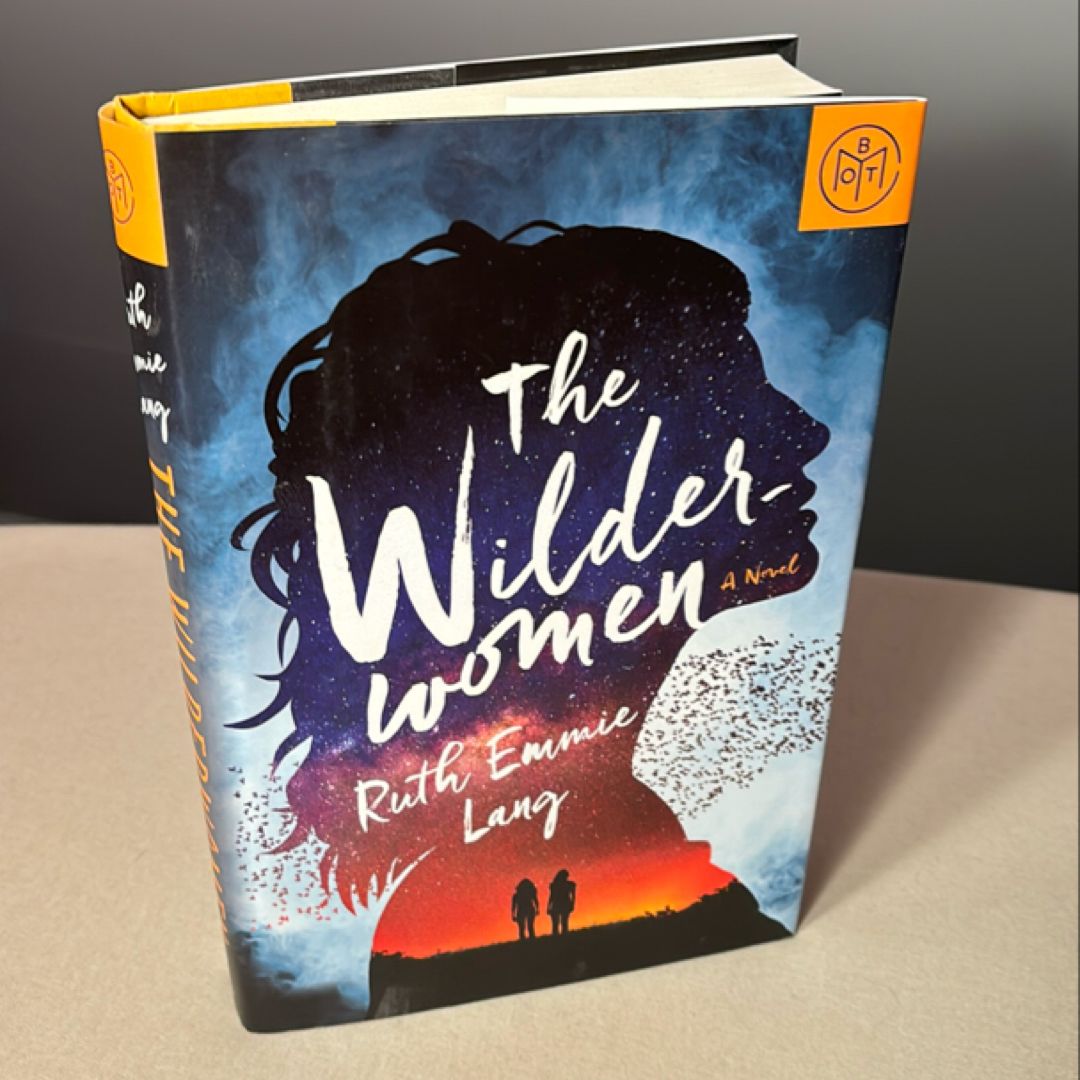 The Wilderwomen