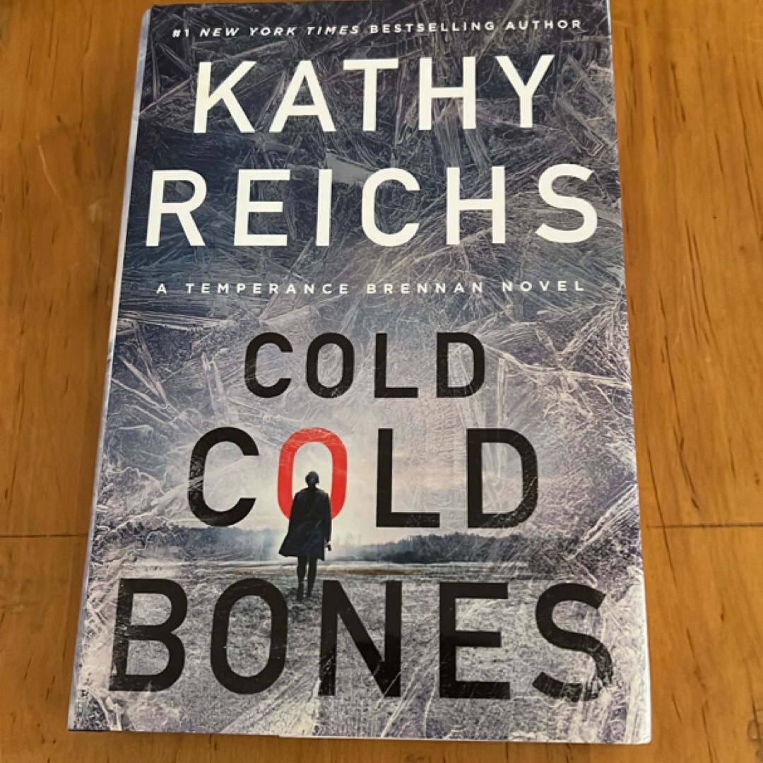 Cold, Cold Bones