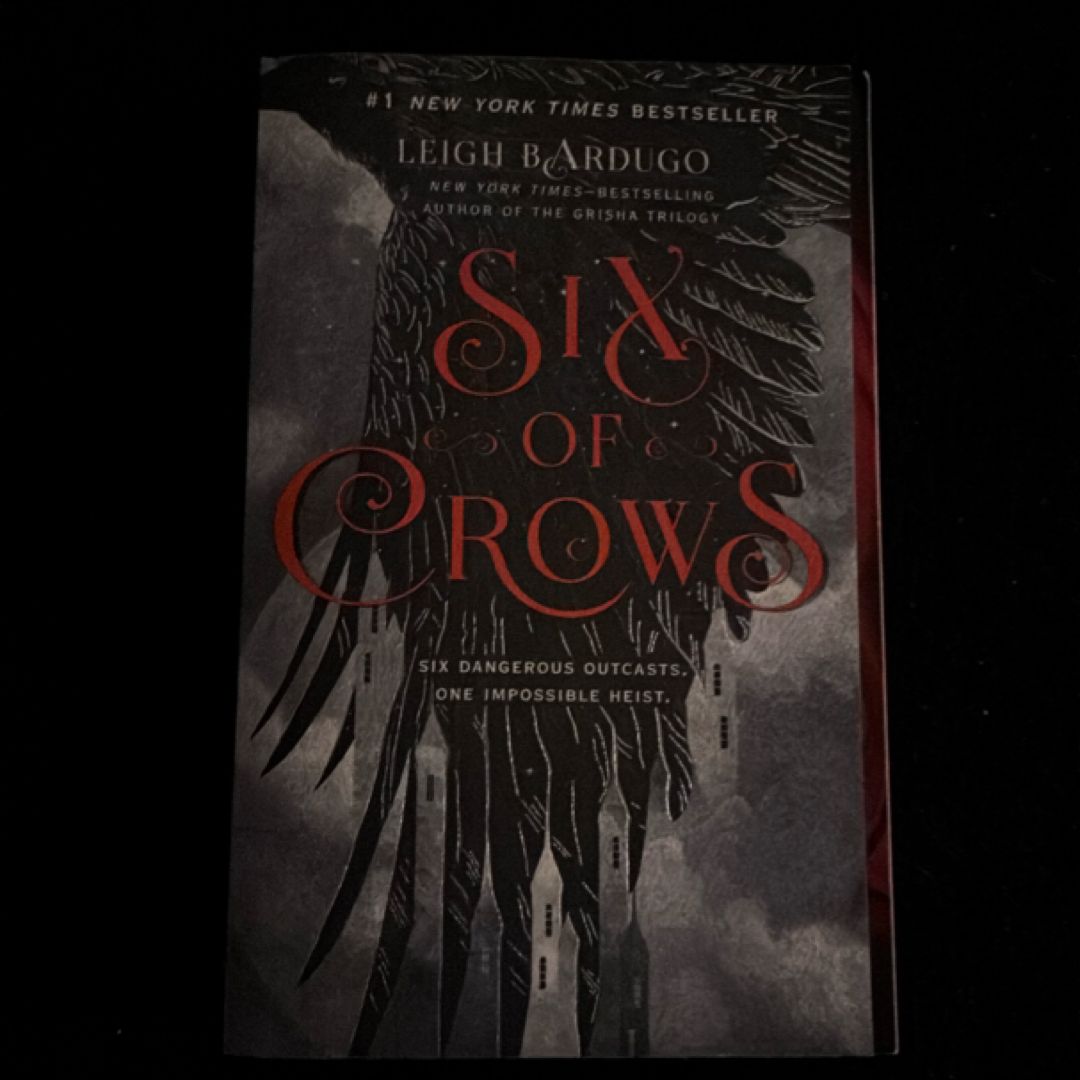 Six of Crows