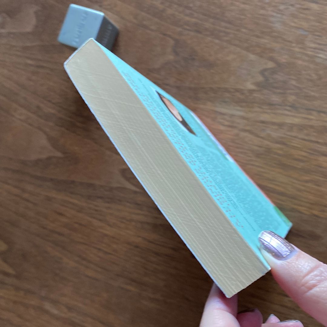 The Pearl That Broke Its Shell