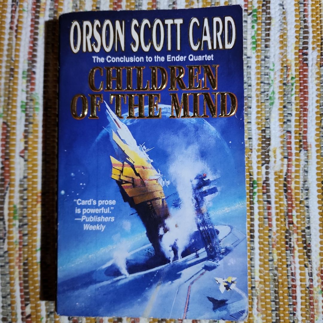 Children of the Mind